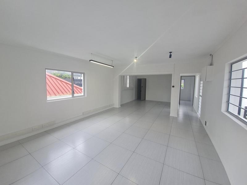 To Let commercial Property for Rent in Audas Estate Western Cape
